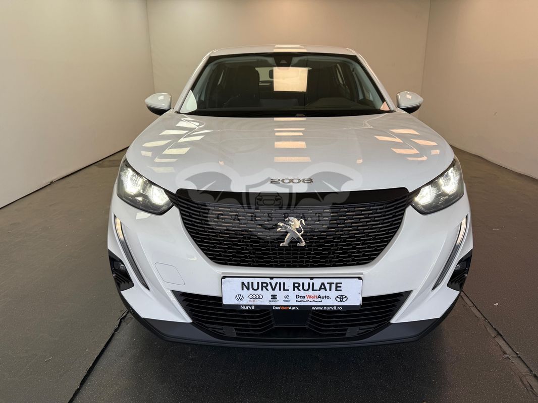 Peugeot 2008 1.5 BlueHDI FAP Active 2021