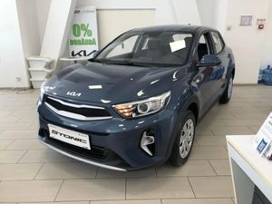 Kia Stonic 1.2 MPI 5MT Urban 2024
