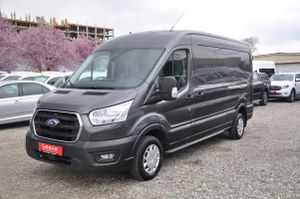 Ford Transit 2021