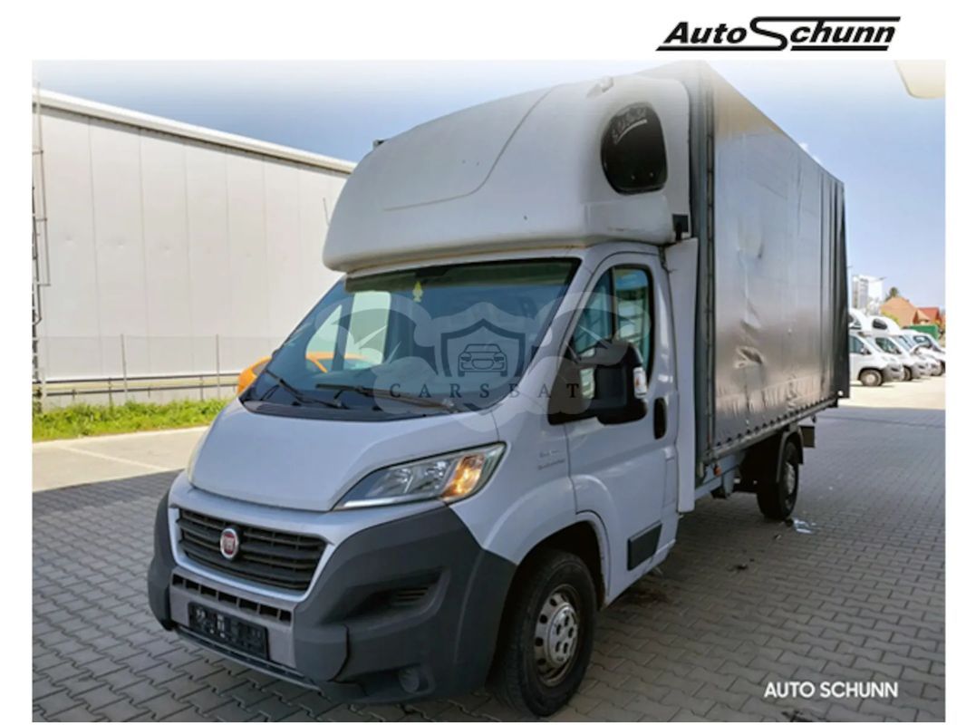 Fiat Ducato 2015