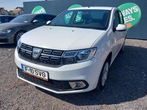 Dacia Logan 2019