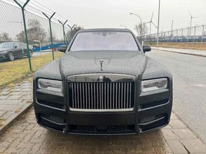 Rolls-Royce Cullinan 2024