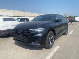 Audi Q8 3.0 55 TFSI quattro Tiptronic MHEV 2024