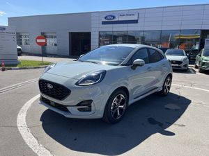 Ford Puma II [2019 - Prezent] 2025