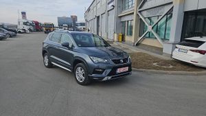 Seat Ateca 2.0 TDI DSG7 4DRIVE FR 2020
