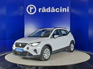 Seat Arona 2022