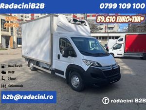 Citroën Jumper 2024