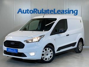 Ford Transit Connect 2020