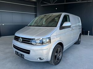 Volkswagen Transporter 2012
