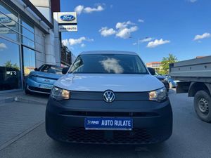 Volkswagen Caddy 2021