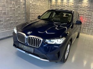 BMW X3 G01 [2017 - Prezent] xDrive30e AT PHEV 2022