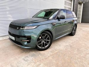 Land Rover Range Rover Sport III [2022 - Prezent] 3.0 I6 P440 PHEV Dynamic SE 2026
