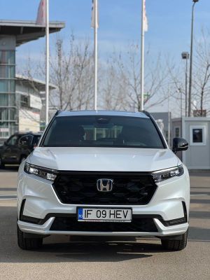 Honda CR-V 2.0 e:PHEV 4x2 E-CVT Advance Tech 2023