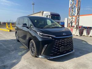 Lexus LM 2024