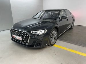 Audi A8 A8L 60 TFSI e quattro Tiptronic PHEV 2023