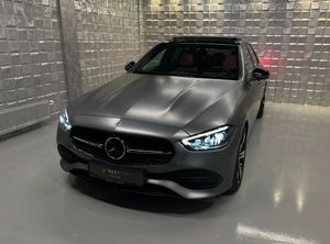 Mercedes-Benz C W206 [2021 - Prezent] 200 d MHEV T-Modell Aut. 2022