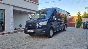 Ford Transit 350 2.0 EcoBlue 170 CP L3H2 Kombi FWD Trend 2020