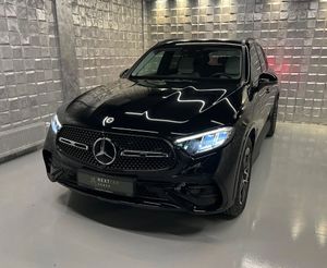 Mercedes-Benz GLC X254 [2022-Prezent] 200 4Matic 9G-TRONIC AMG Line Advanced 2023
