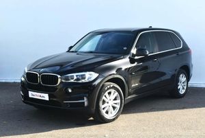 BMW X5 F15 [2013 - 2018] xDrive30d Sport-Aut. 2016