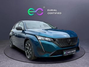 Peugeot 308 III [2021 - Prezent] BlueHDI EAT8 Allure 2024