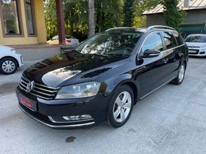 Volkswagen Passat Variant 1.4 TSI DSG Comfortline 2012