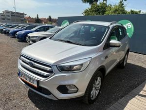 Ford Kuga III [2019 - Prezent] 2.0 TDCi 4WD Trend 2018