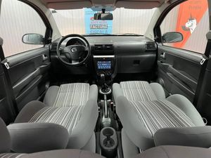 Volkswagen Fox 1.2 2010