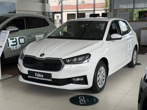 Skoda Fabia IV [2021 - Prezent] 2024