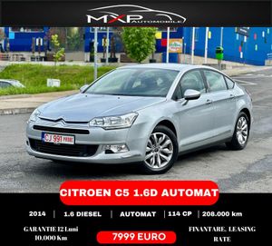Citroën C5 2014