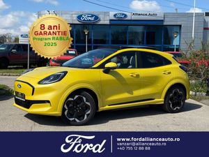 Ford Puma II [2019 - Prezent] 43 kWh Amplified Self 2025