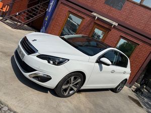 Peugeot 308 2015