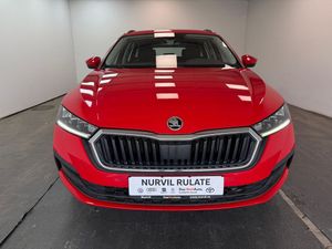 Skoda Octavia Combi 2.0 TDI Ambition 2021