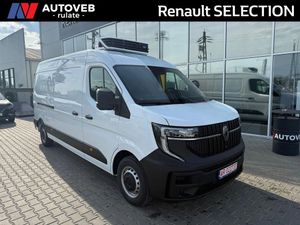Renault Master 2026