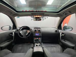 Nissan Qashqai I [2007 - 2014] 2010