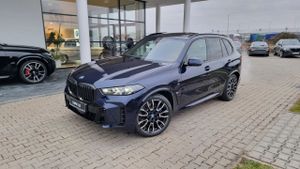 BMW X5 xDrive50e 2024