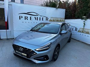 Hyundai i30 III [2016 - Prezent] 1.0 T-GDI DCT Connect & Go 2021