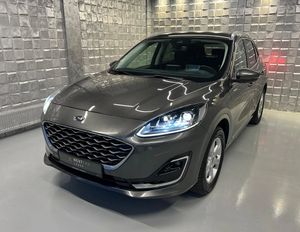 Ford Kuga III [2019 - Prezent] 2021