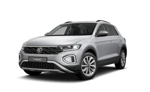 Volkswagen T-ROC 1.5 TSI DSG Life 2025