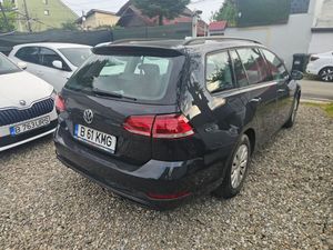 Volkswagen Golf 1.6 TDI Trendline 2020