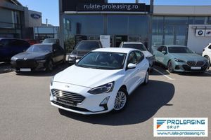 Ford Focus 2020