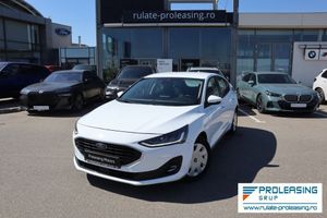 Ford Focus 2021