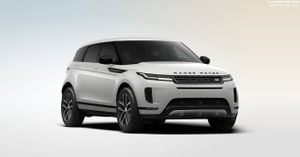 Land Rover Range Rover Evoque 2.0 D165 MHEV S 2025