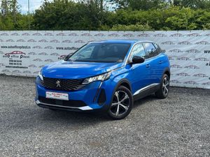 Peugeot 3008 1.5 BlueHDI 130 S&S EAT8 GT Pack 2022