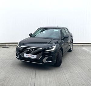 Audi Q2 1.0 TFSI S tronic Design 2019