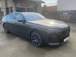 BMW i7 xDrive60 2024
