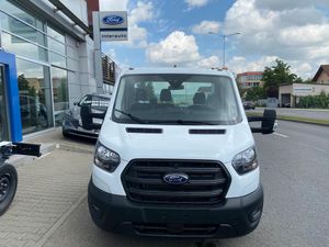Ford Transit 2023