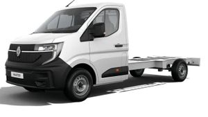 Renault Master 2024