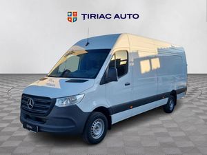 Mercedes-Benz Sprinter 317 CDI Standard HA 2024