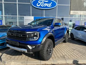 Ford Ranger Pick-Up 2.0 EcoBlue 213 CP 4x4 Cabina Dubla Raptor Aut. 2025