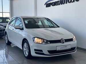 Volkswagen Golf 1.2 TSI Style 2013